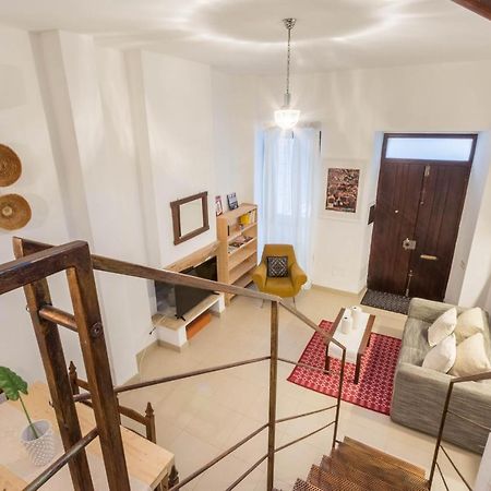 Appartement "Sa Ruga" Di Stampace à Cagliari Extérieur photo
