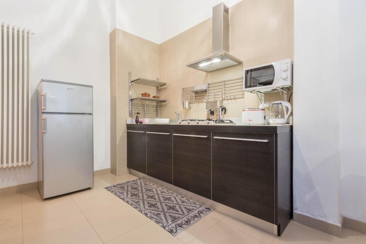 Appartement "Sa Ruga" Di Stampace à Cagliari Extérieur photo