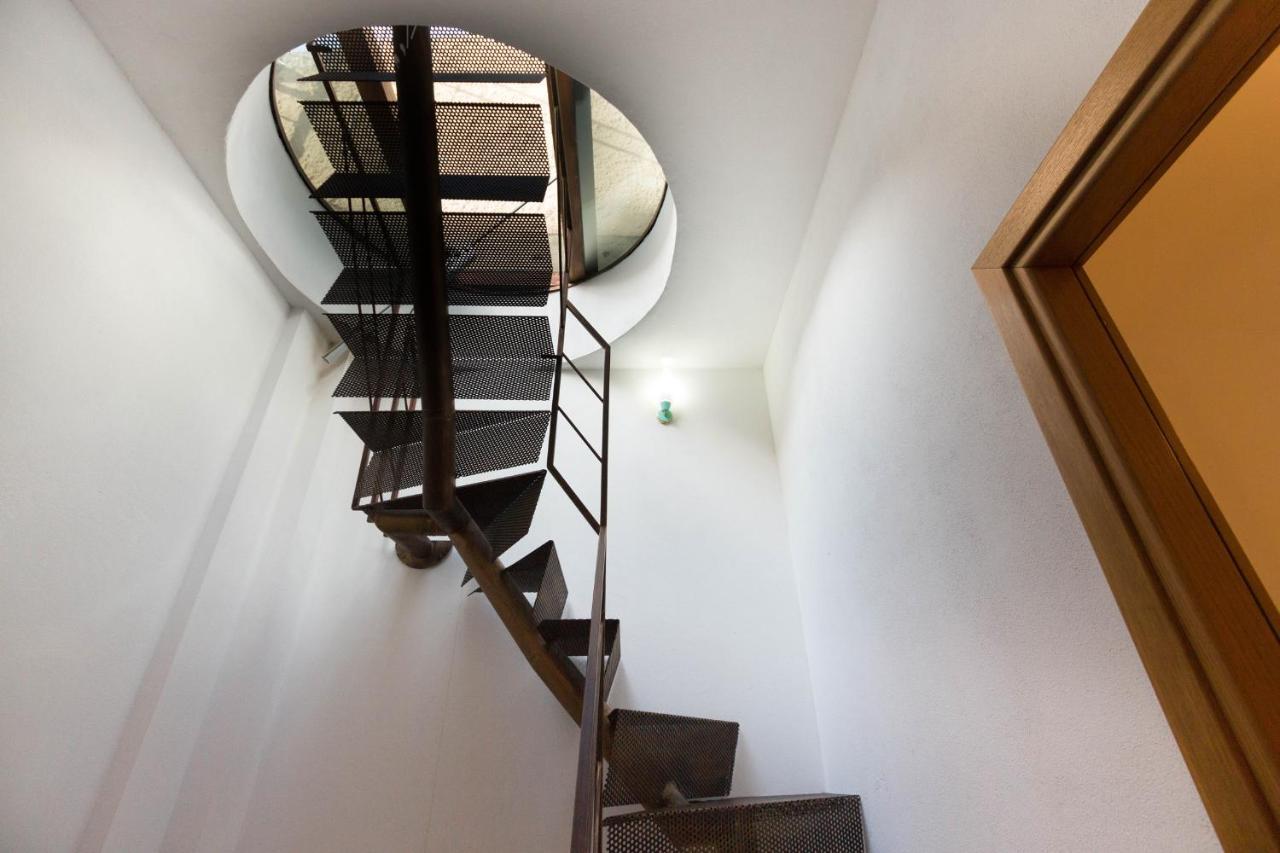 Appartement "Sa Ruga" Di Stampace à Cagliari Extérieur photo