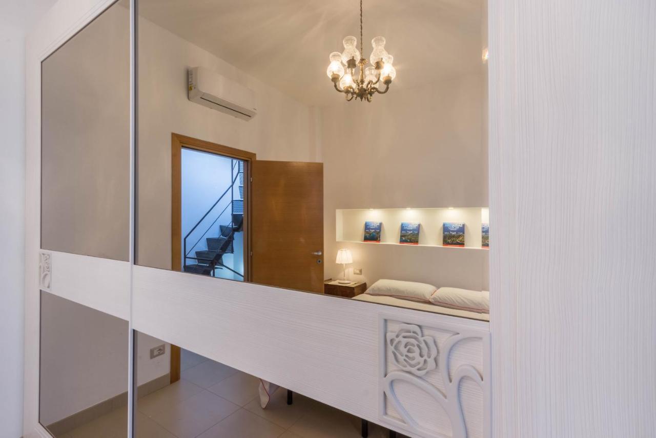 Appartement "Sa Ruga" Di Stampace à Cagliari Extérieur photo