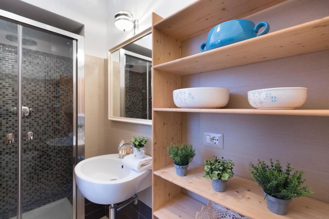 Appartement "Sa Ruga" Di Stampace à Cagliari Extérieur photo