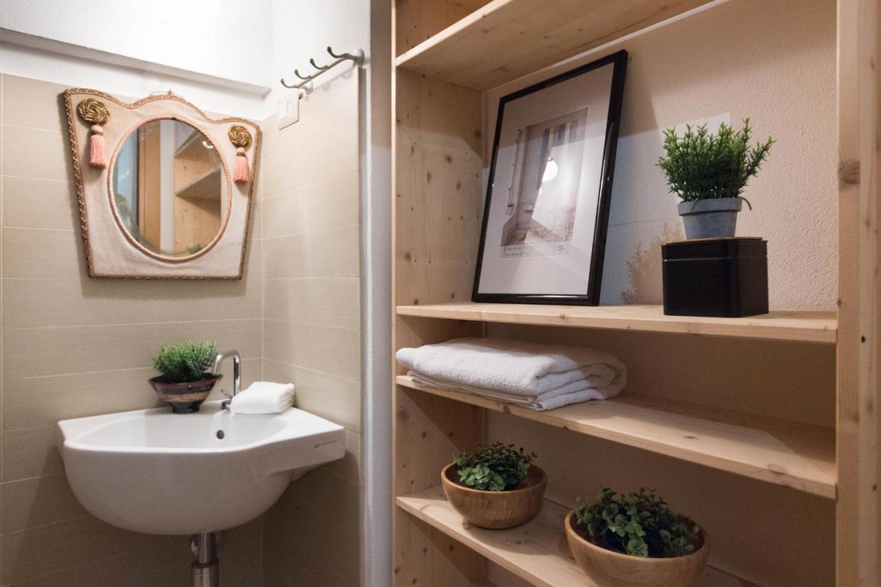 Appartement "Sa Ruga" Di Stampace à Cagliari Extérieur photo